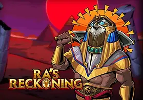 Ra's Reckoning